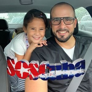 Meet your Posher, Javier